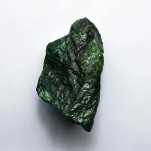 Esmeralda en Bruto (Verde Intenso)